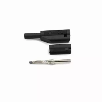 PJP 226-IEC-0 4mm Banana Plug